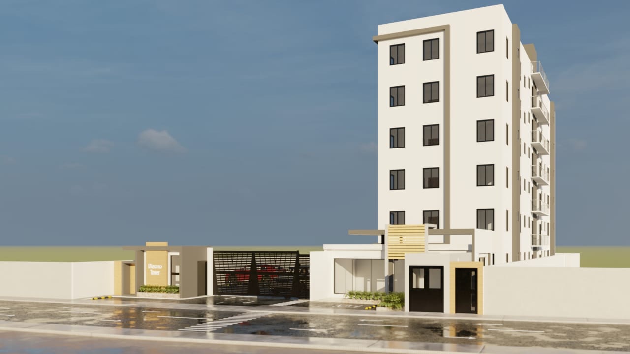 apartamentos - Te Presesto Impresionante proyecto Residencial diseñado para ti y tu familia. 6