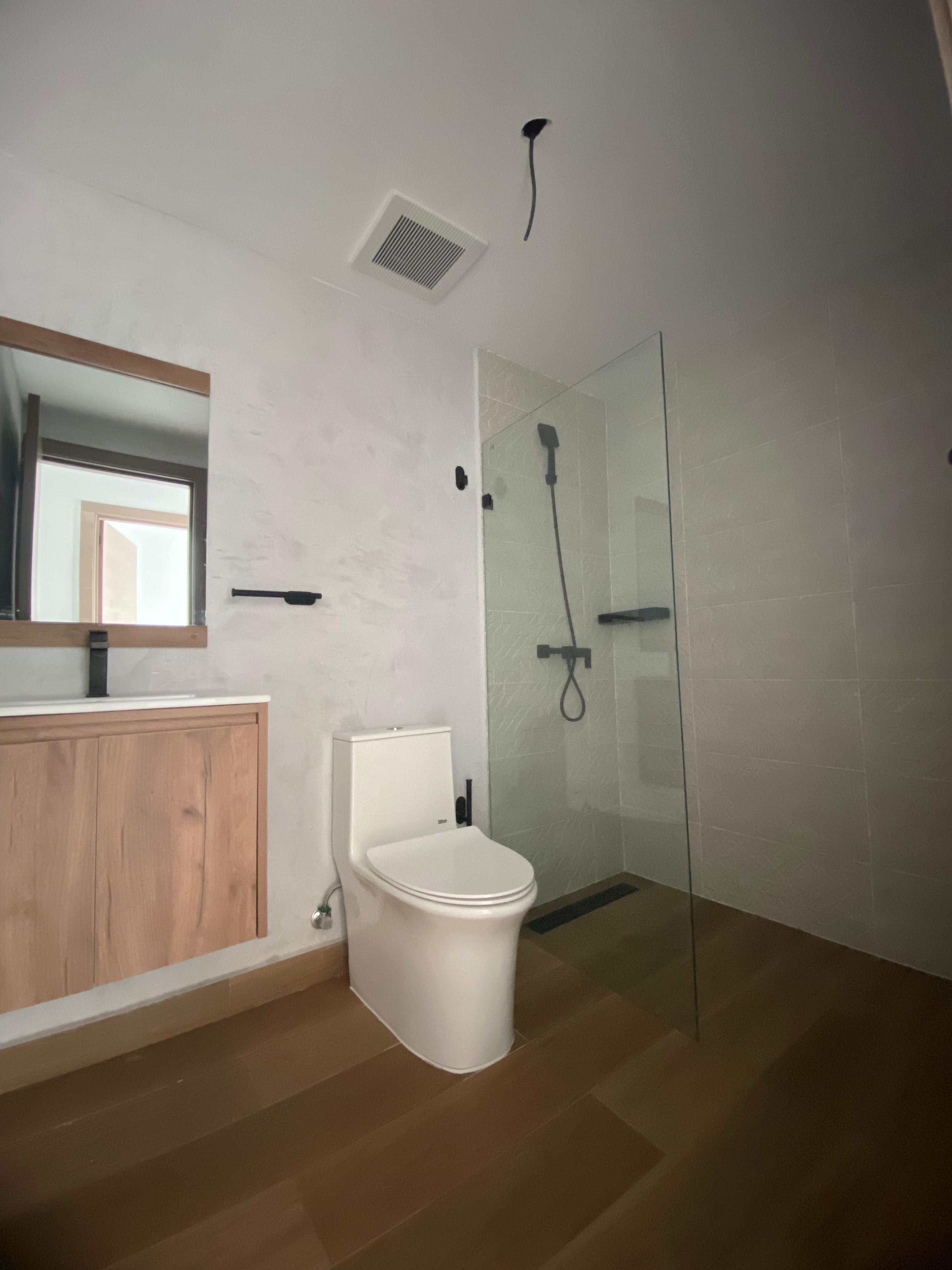 apartamentos - Apartamento en alquiler en Ens. Naco 6