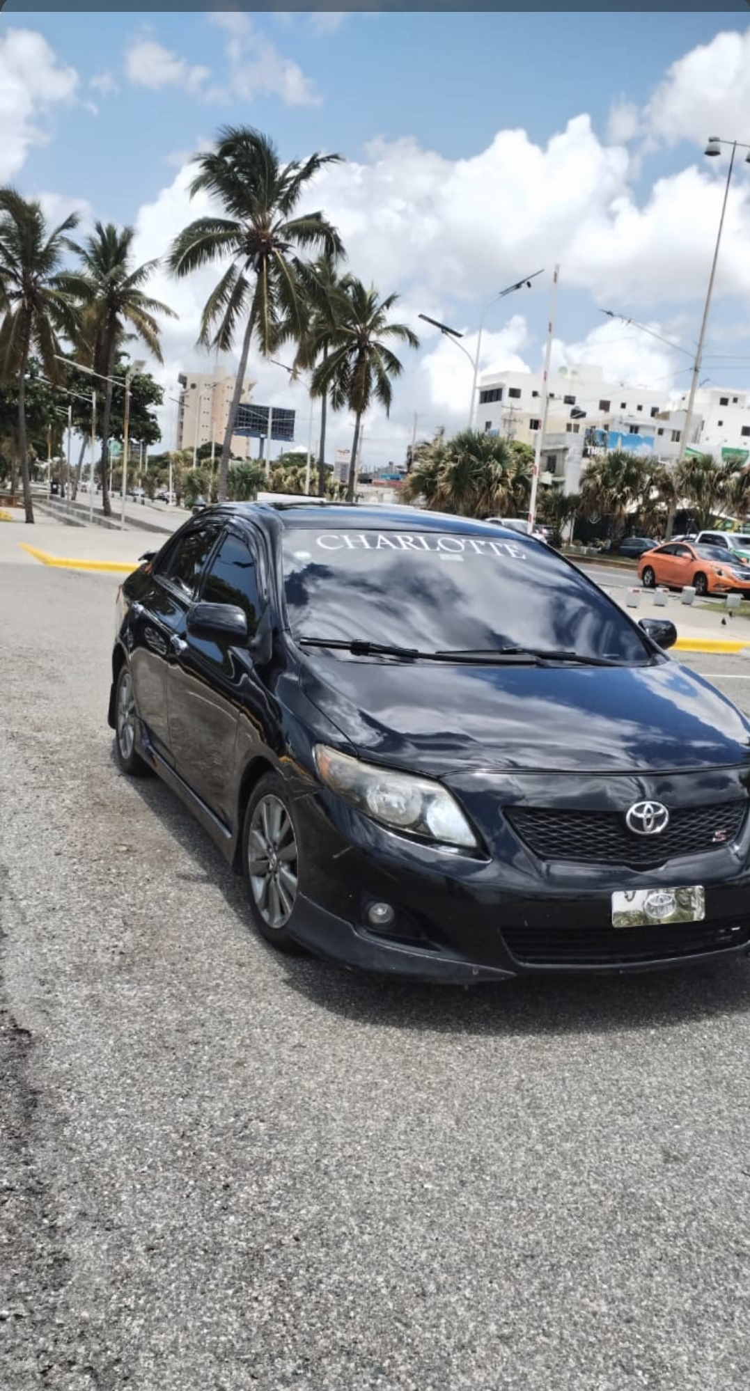 carros - El más nuevo de rd pintura 10 de 10 aire que pica 6