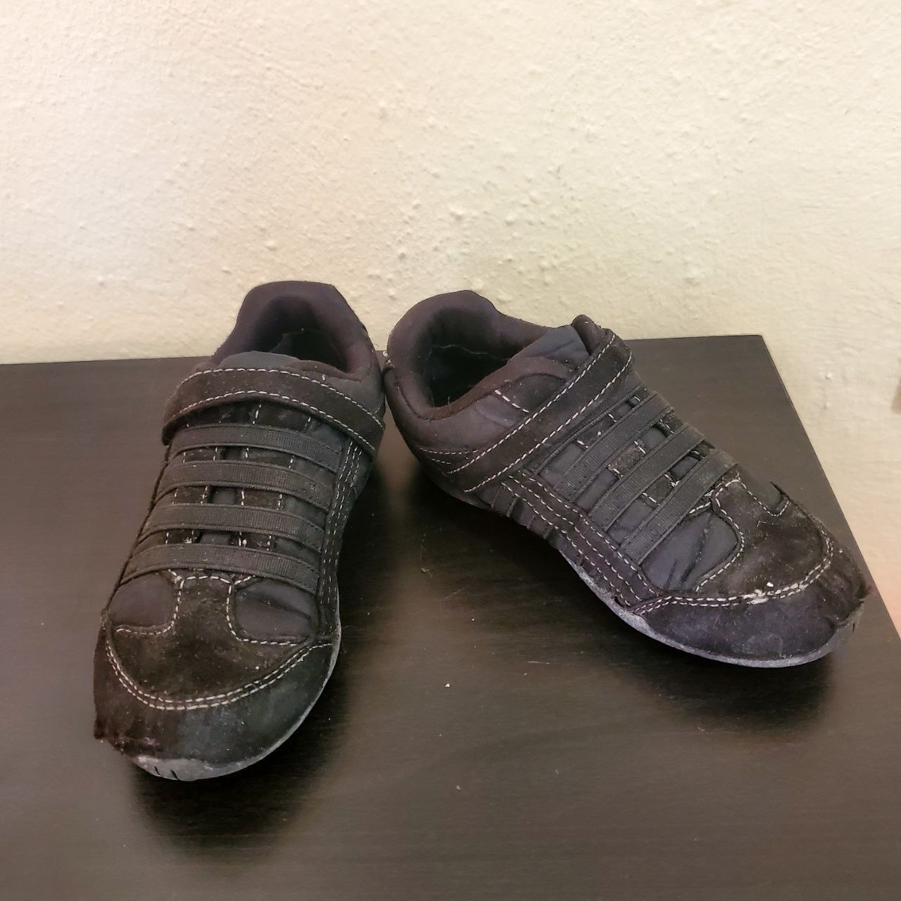 ropa y zapatos - 4 Pares zapato sandalia, zapato agua Todo por $300 5