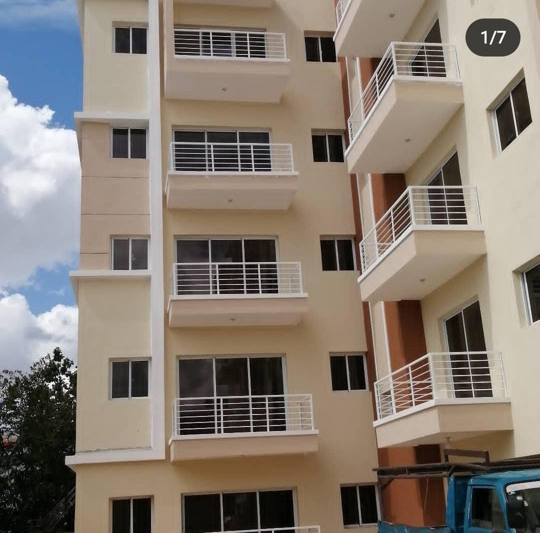 apartamentos - Apartamento en Vista Hermosa 0