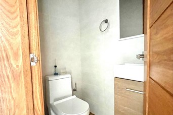 apartamentos - Alquilo apartamento en Mirador Norte  1