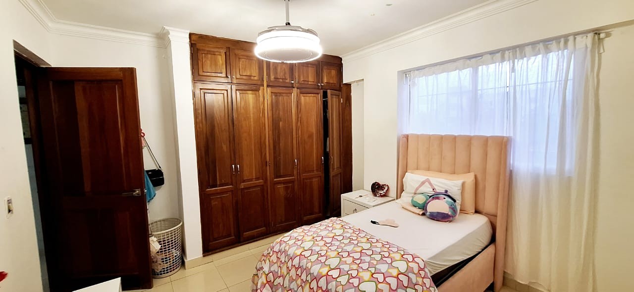 apartamentos - Vento Apartamento Ensanche Ozama 3