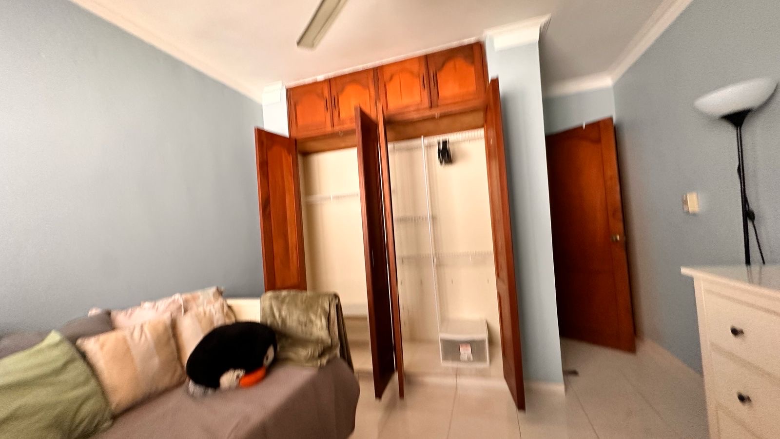 apartamentos - hermoso apartamento ubicado en bella vista  8