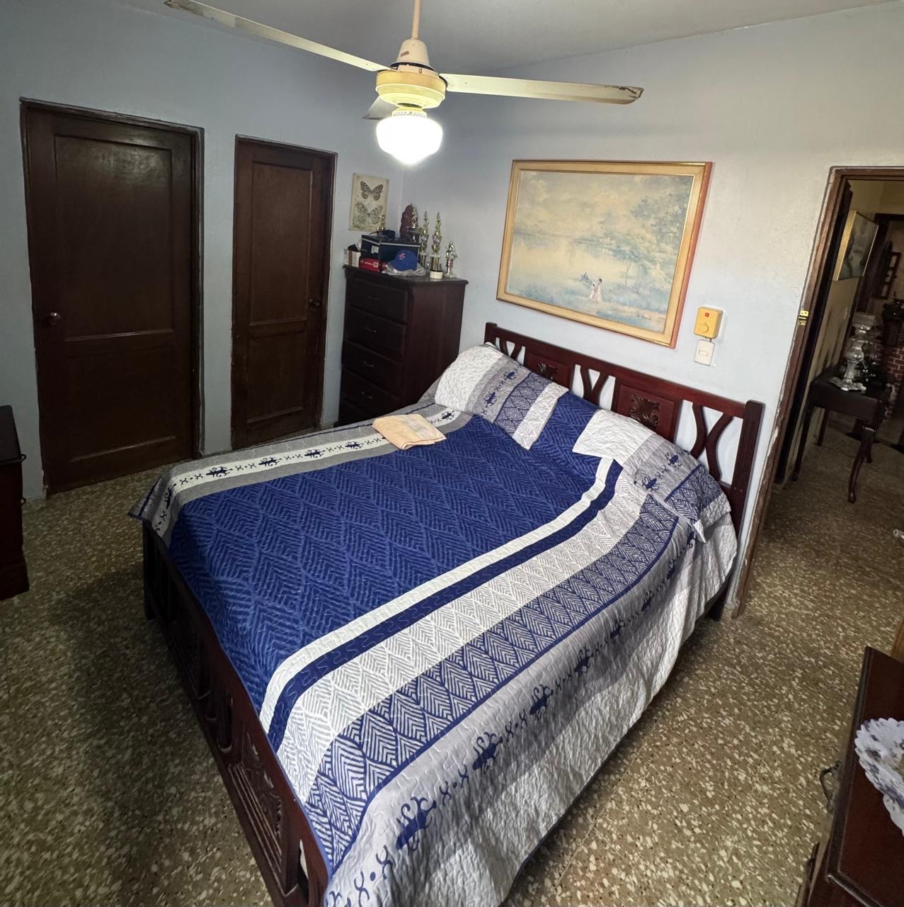 casas - Casa P/ Remodelar A 5 Minutos De La Rep. de Colomb 4