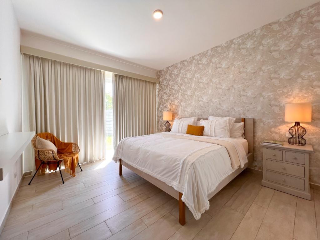 apartamentos - Apartamento Punta Cana SIN INTERMEDIARIOS 7