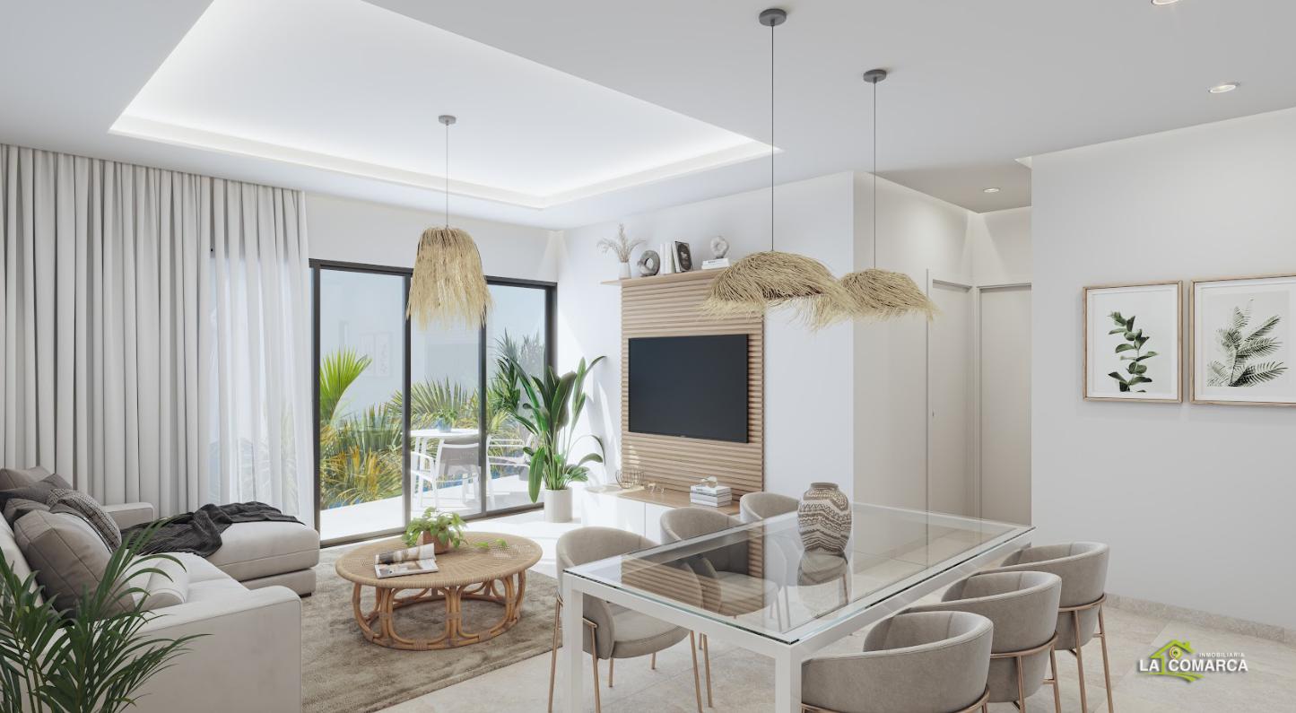 apartamentos - Complejo Exclusivo en Punta Cana 2