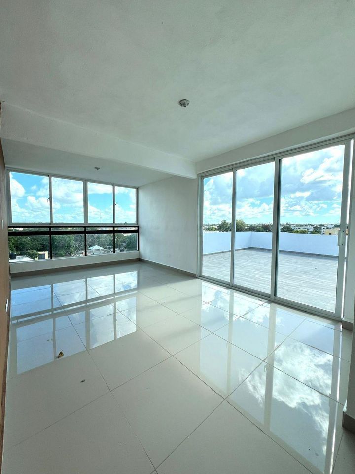 apartamentos - Vendo apartamento en Alma Rosa l 6