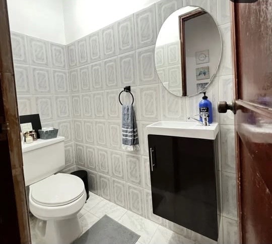 apartamentos - hermoso apartamento en la zona mirador sur  3