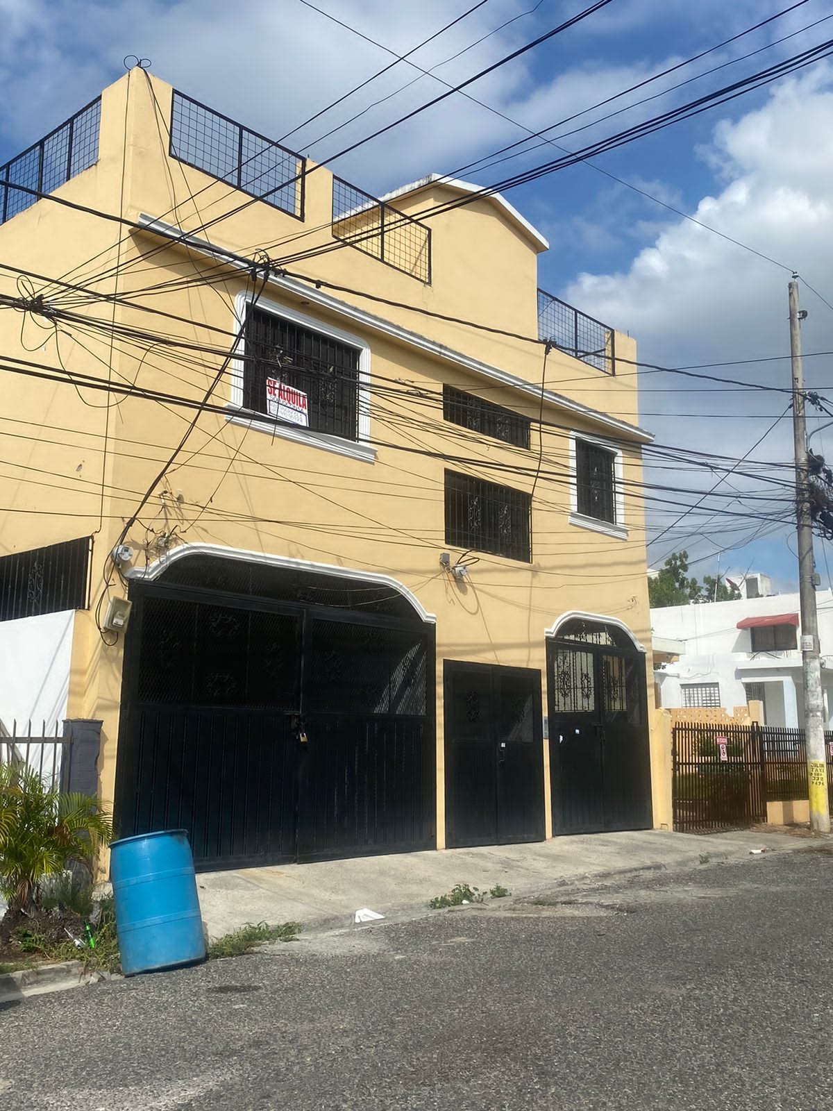 otros inmuebles - Edificio en venta en Santo Domingo Norte, Buena Vista I