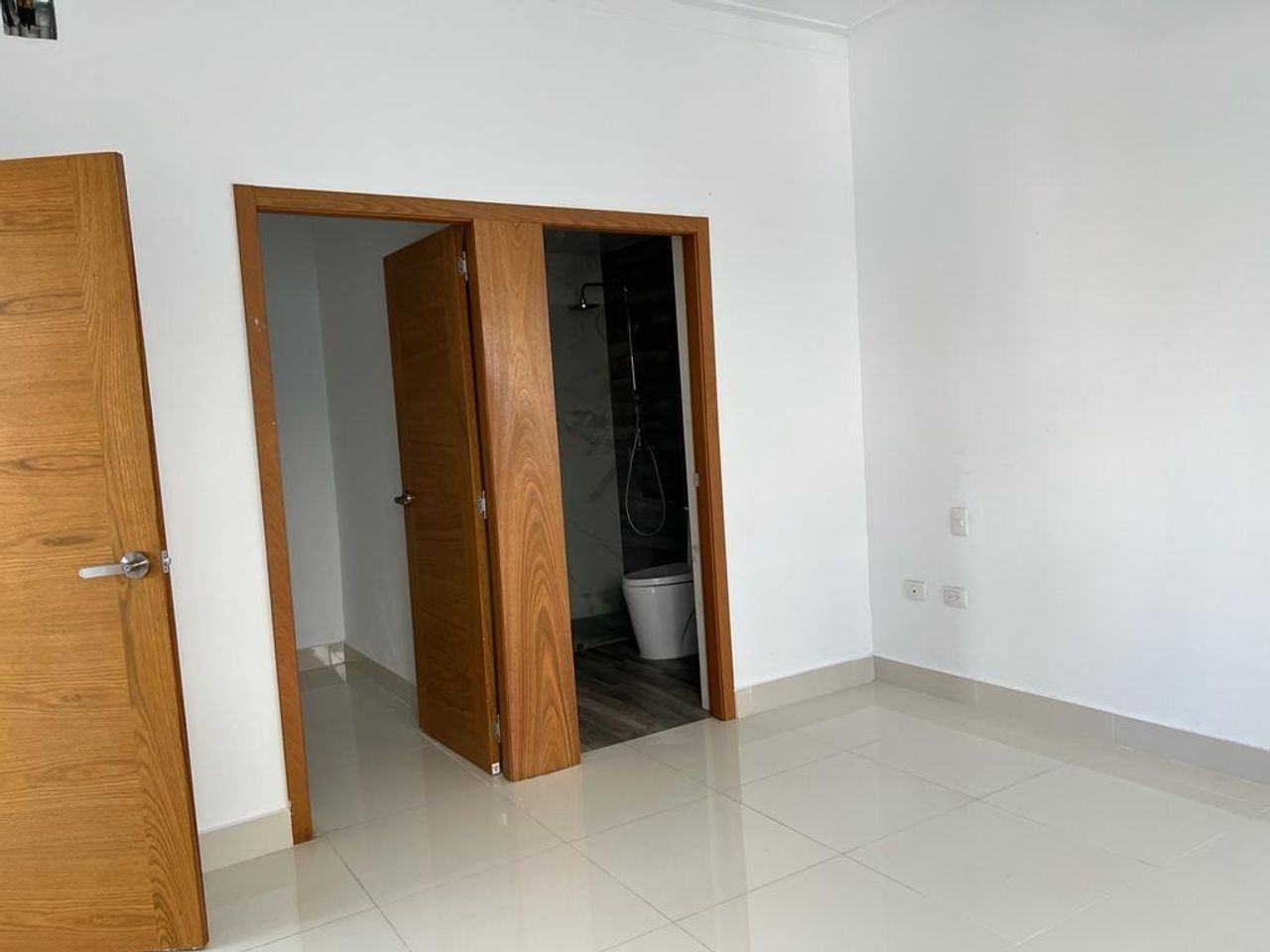 apartamentos - Apartamento en Alquiler en Ens. Naco 7