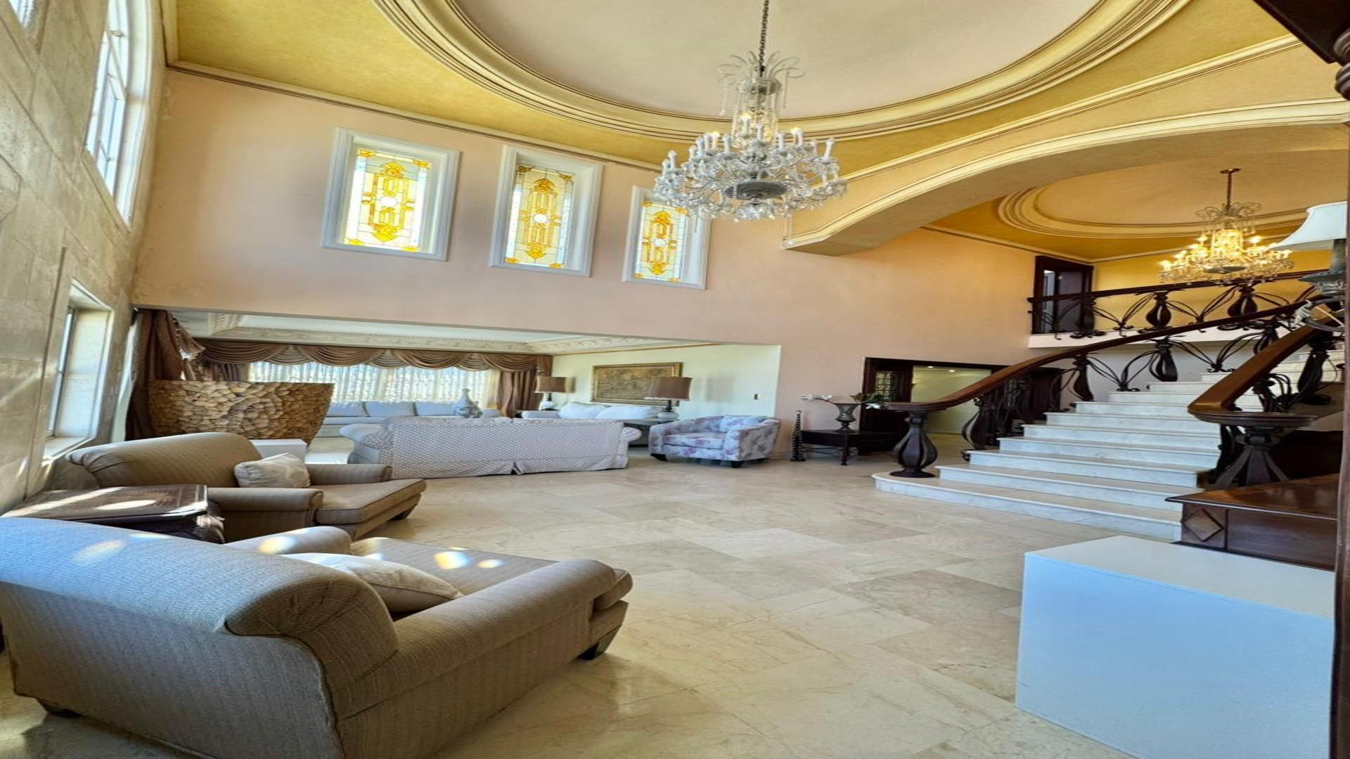 apartamentos - Penthouse en Naco 3