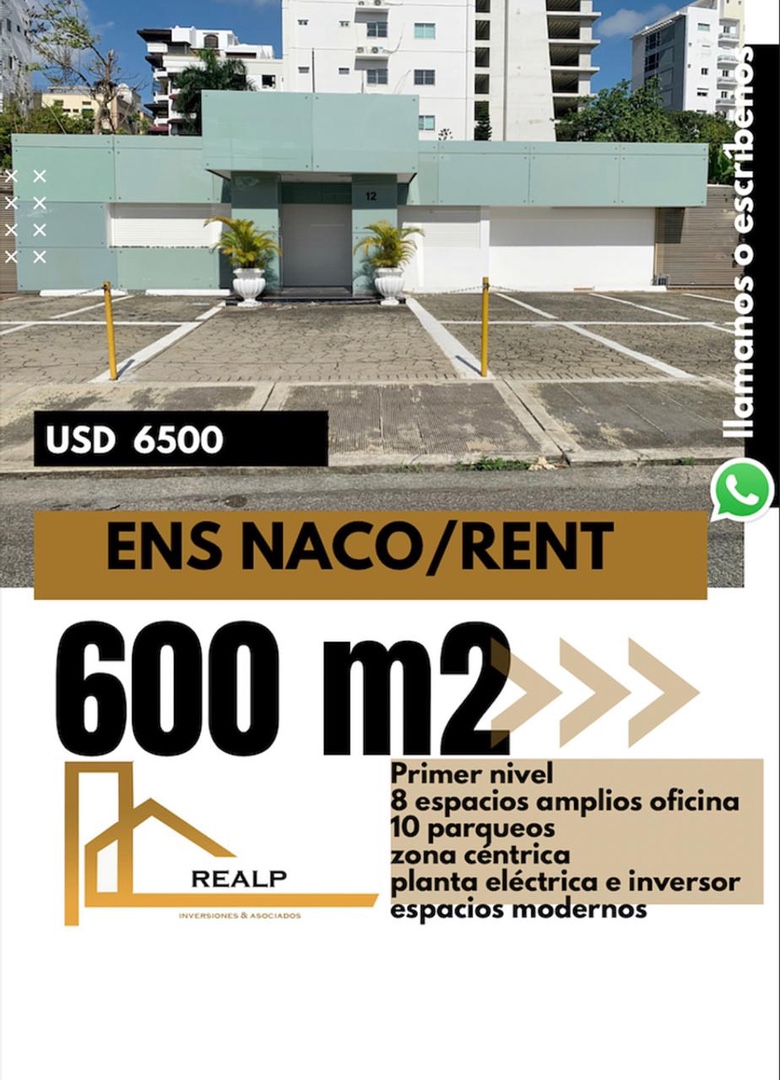 oficinas y locales comerciales - Local en alquiler  0