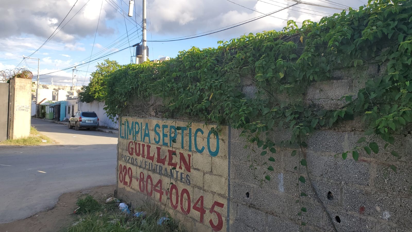 solares y terrenos - Solar de 5,000 Marginal Las Américas, Palmeros-Lazzaro 7