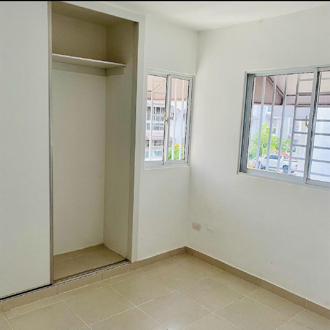 apartamentos - Apartamento Antares del Este 2, Ciudad Juan Bosch  2