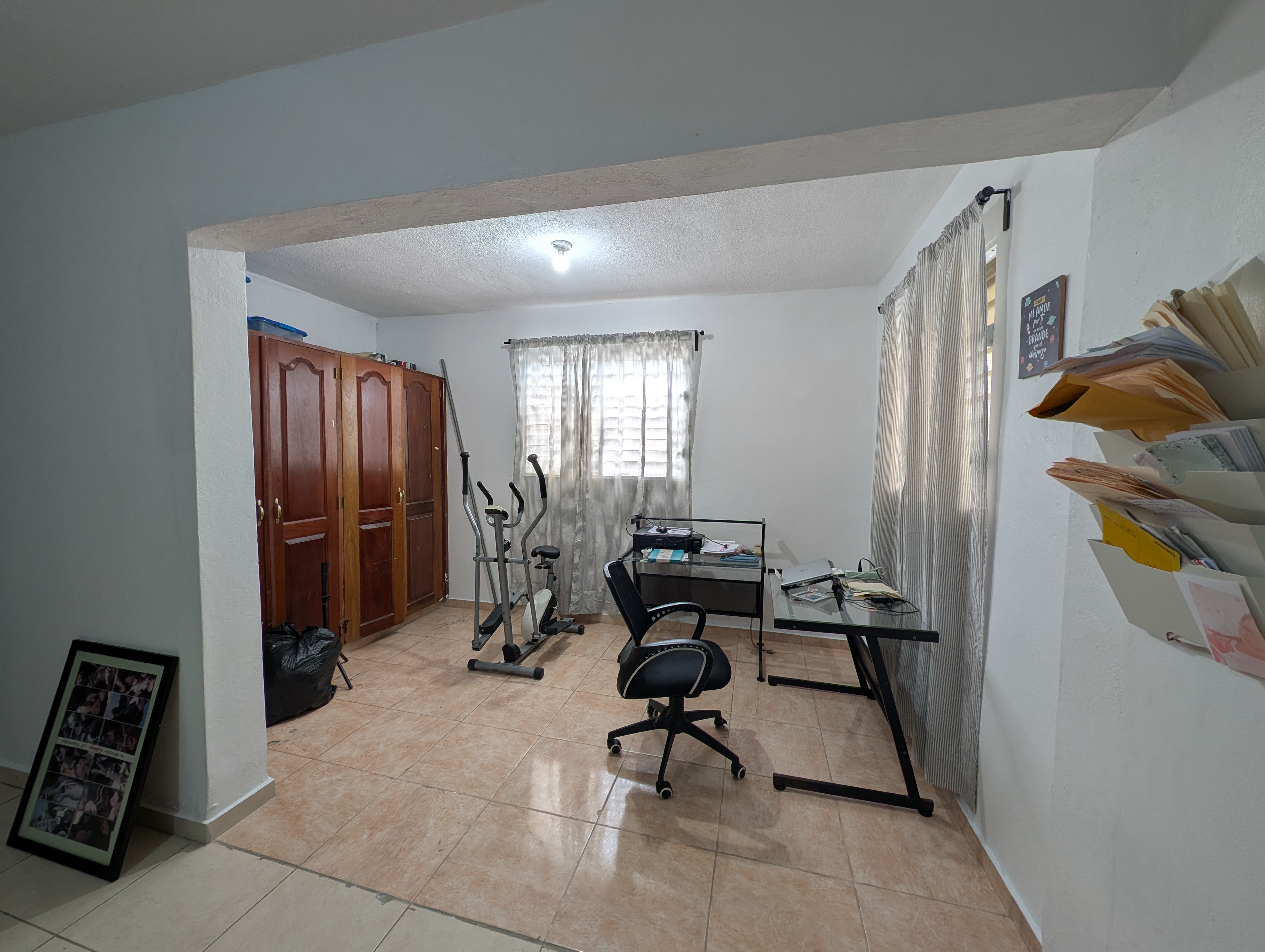 apartamentos - Ensanche Ozama Apto 5 hab. 3.5 baños. 3 parqueos  3