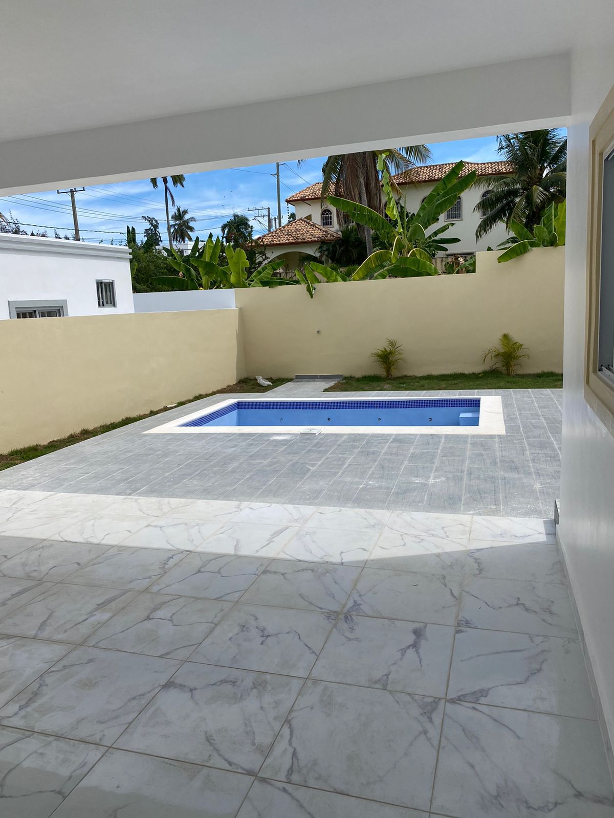 apartamentos - CASA EN VENTA EN TORRE ALTA, PUERTO PLATA. 4