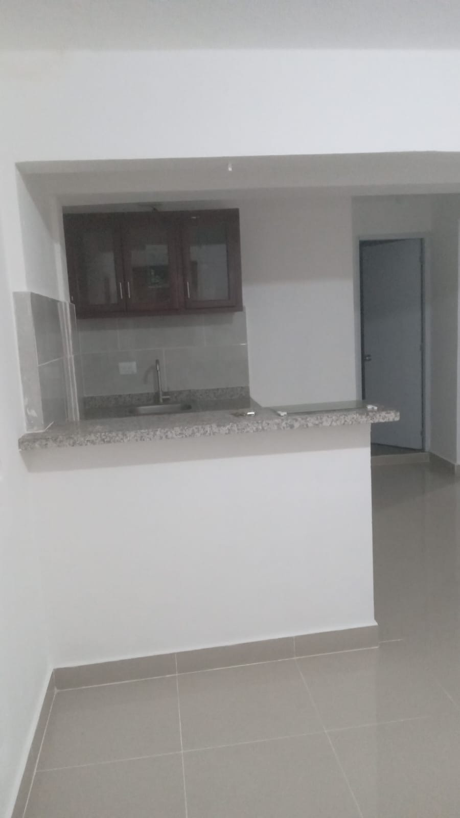 apartamentos - apartamento en alquiler en la independencia km 8