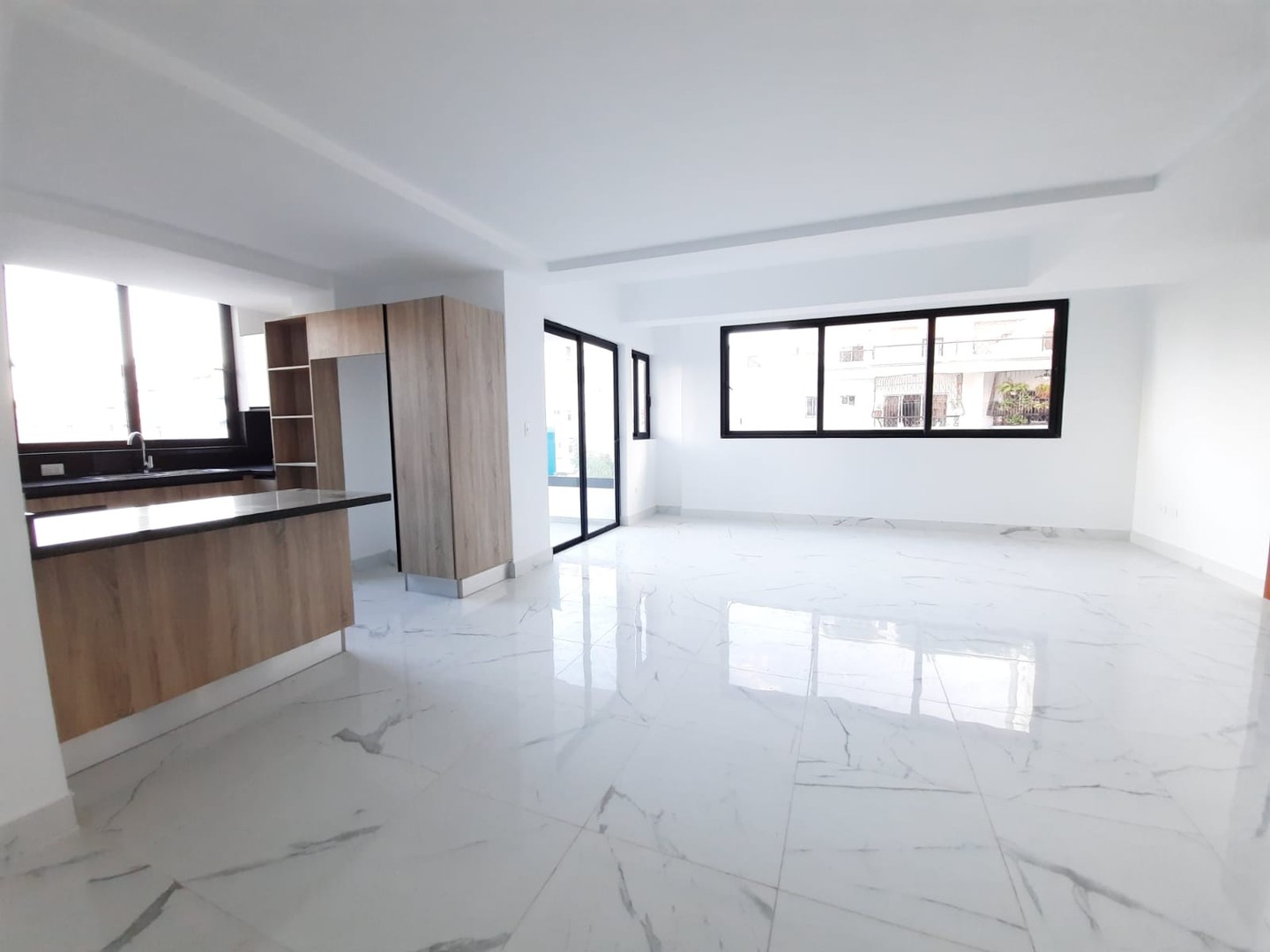 apartamentos - Apartamento de 3 habitaciones disponible
 0