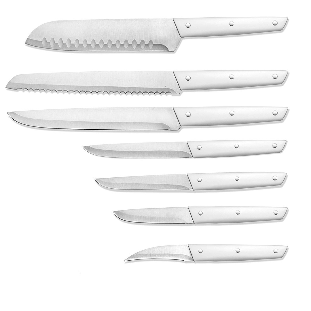 cocina - Cuchillos De Cocina Hampton Forge 13 Piezas 2