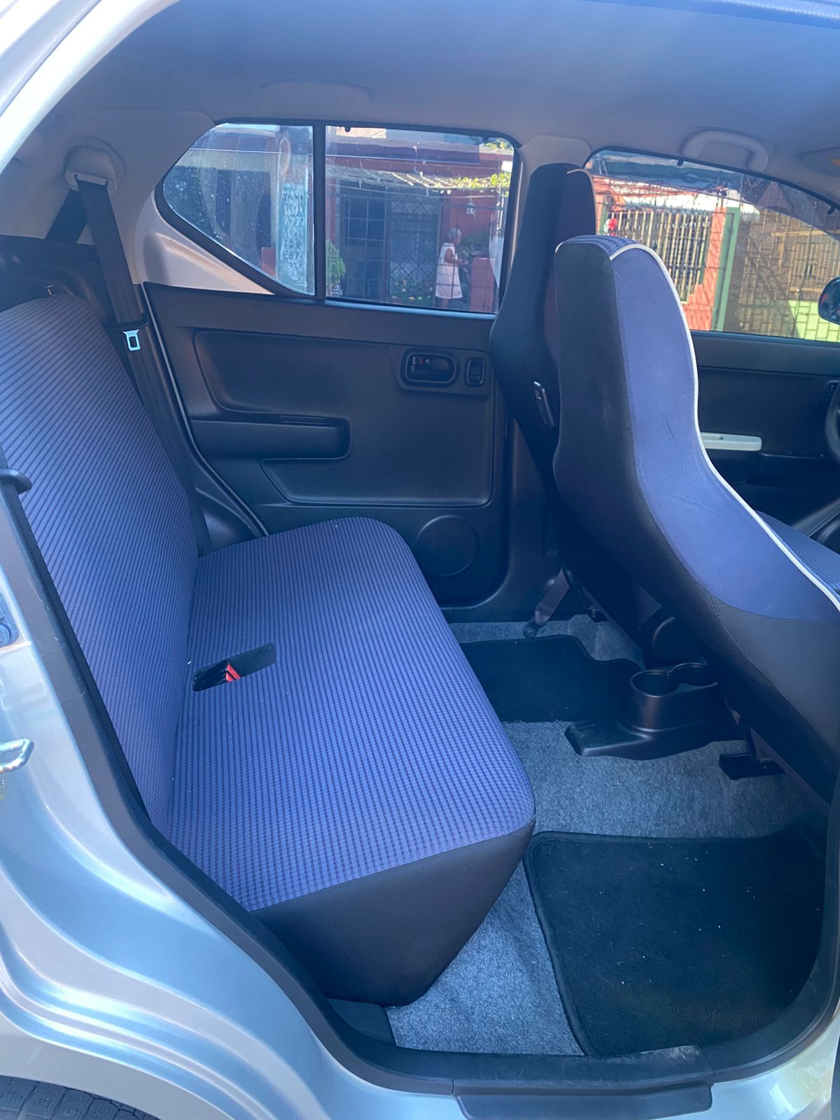 carros - Traspaso Suzuki Alto 2019 3