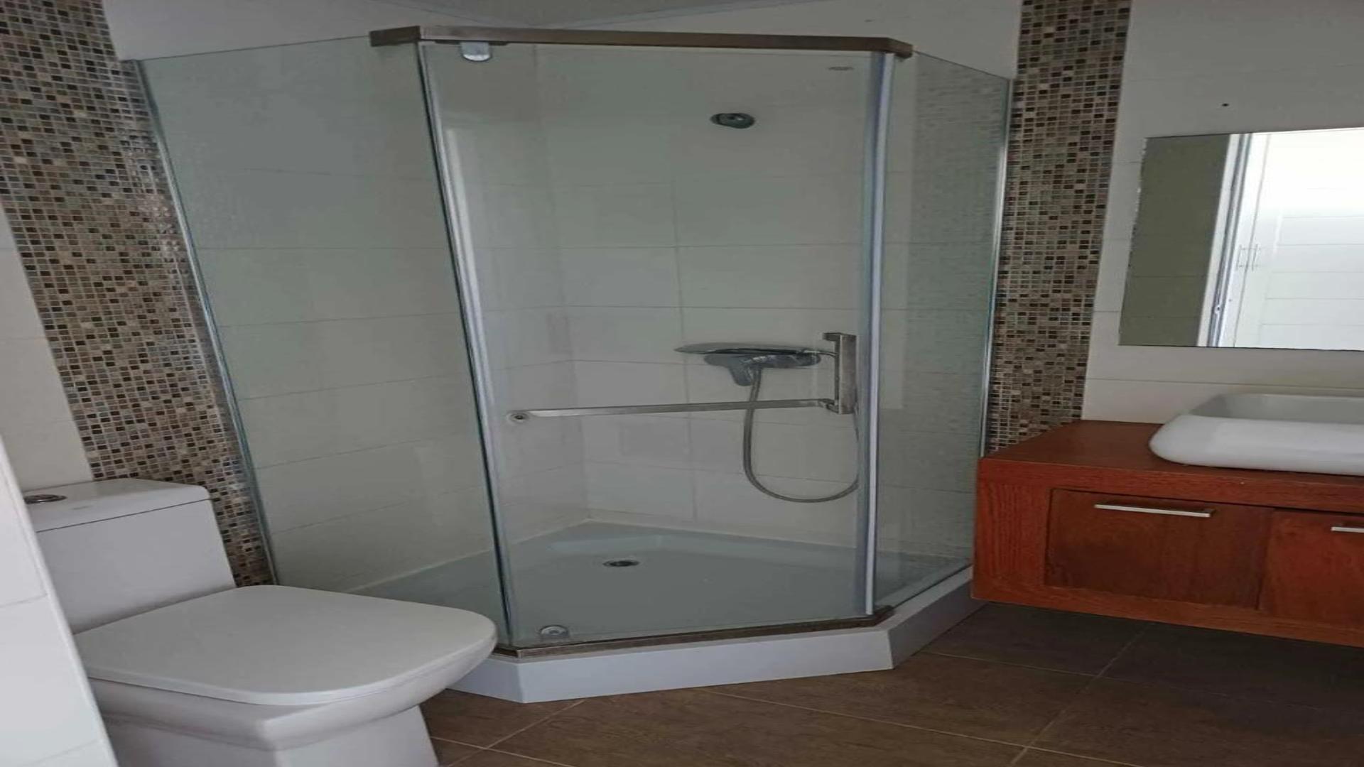 apartamentos - Vendo apartamento en Los cacicazgo 9