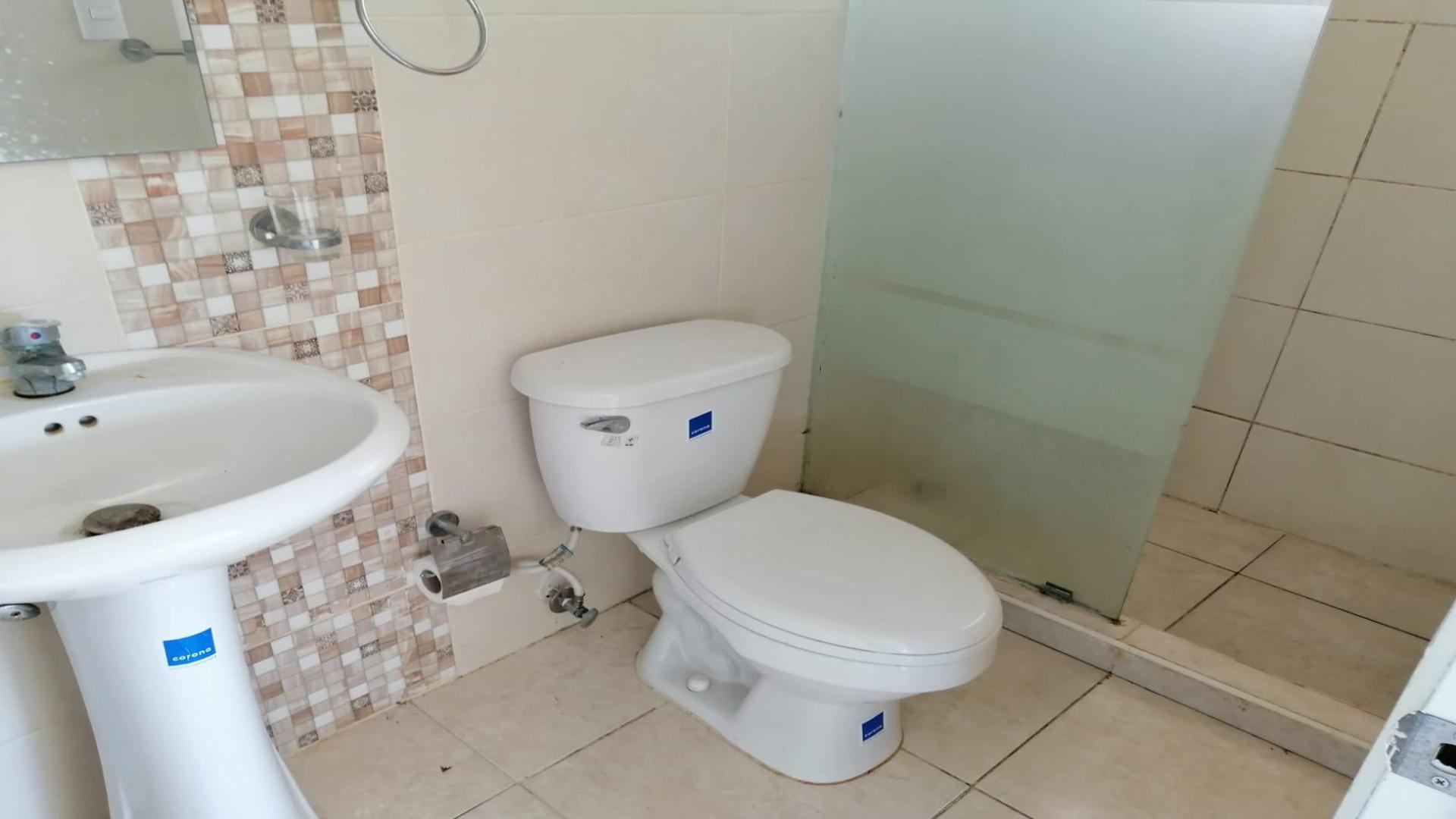 apartamentos - APARTAMENTO EN VENTA EN CIUDAD JUAN BOSCH 7