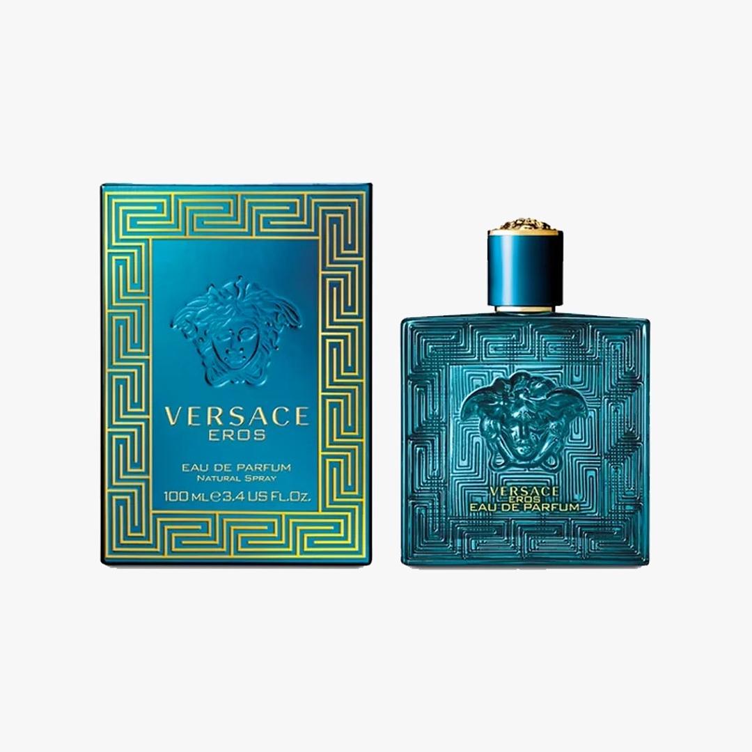 salud y belleza - perfume Versace eros  0
