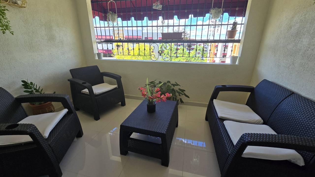 apartamentos - Apartamento en Ciudad Real Republica de Colombia 2