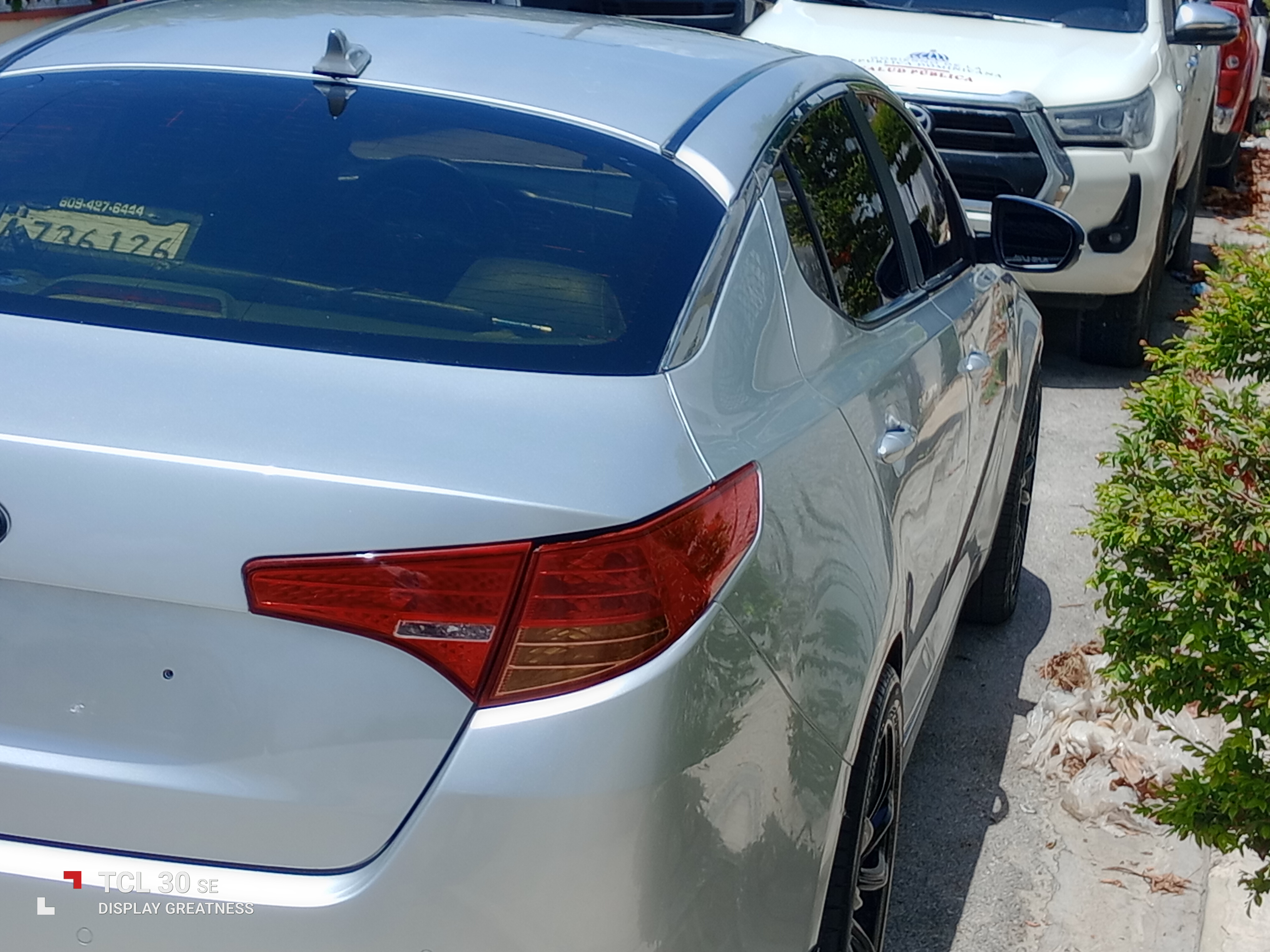 carros - kIA K5 2013 5