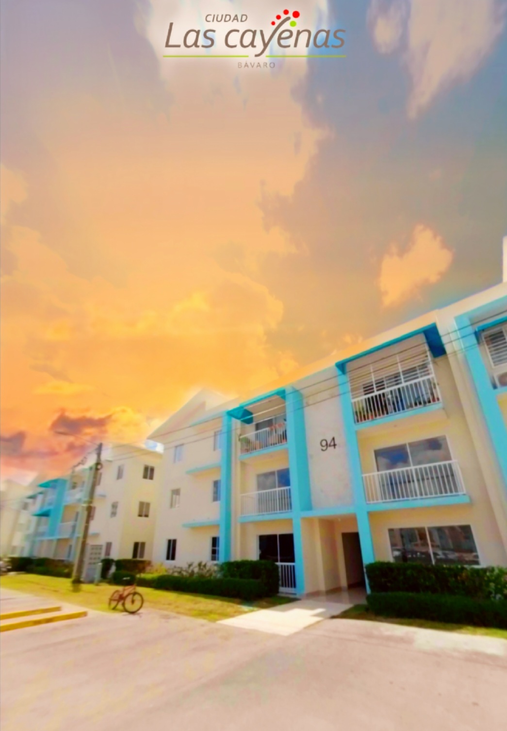 apartamentos - APARTAMENTO DE OPORTUNIDAD, LISTO PARA MUDARSE! 1