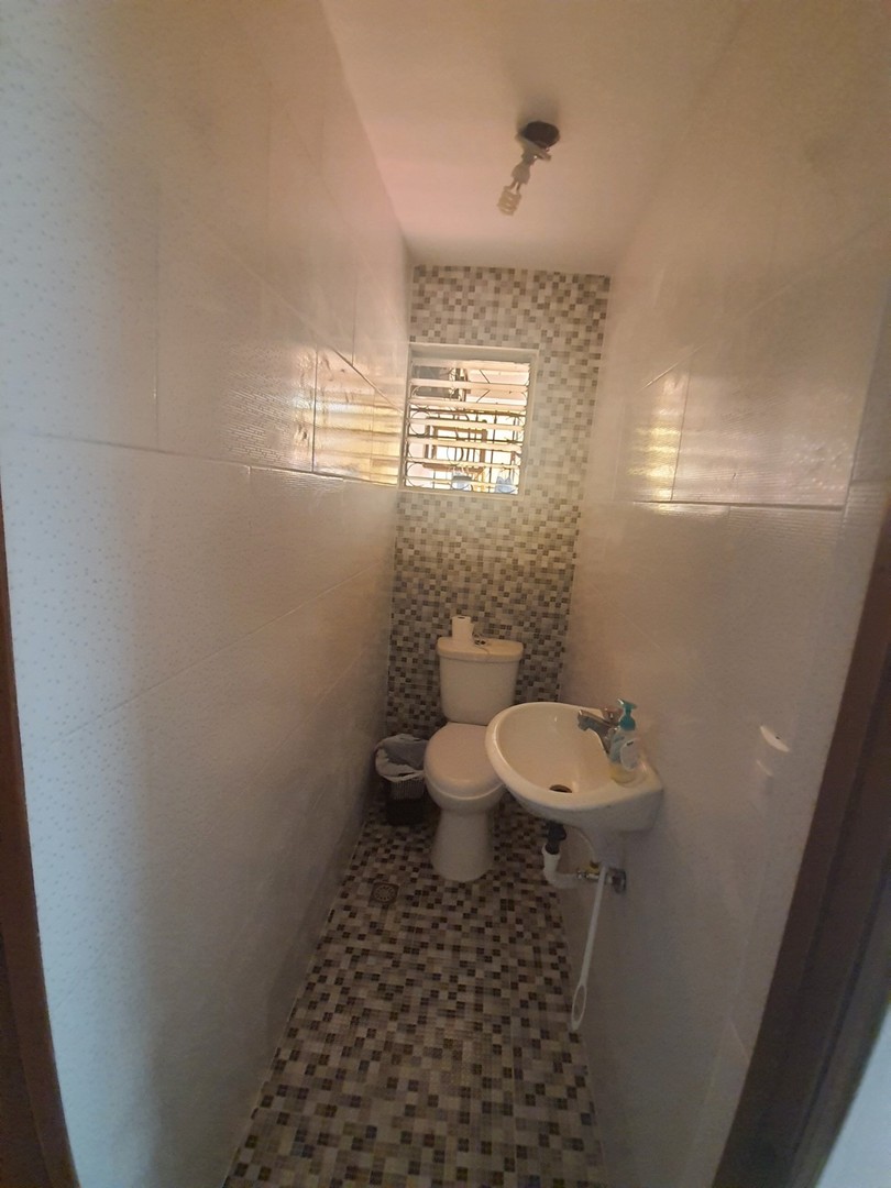 casas - Se vende casa en Av. Independencia  4