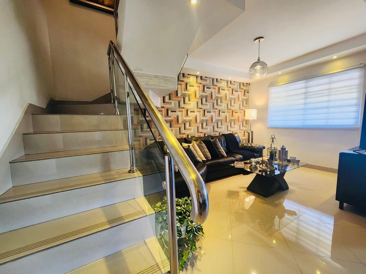 penthouses - 

*Apartamento tipo penthouse, de 241.33 m2 Cuidad real 