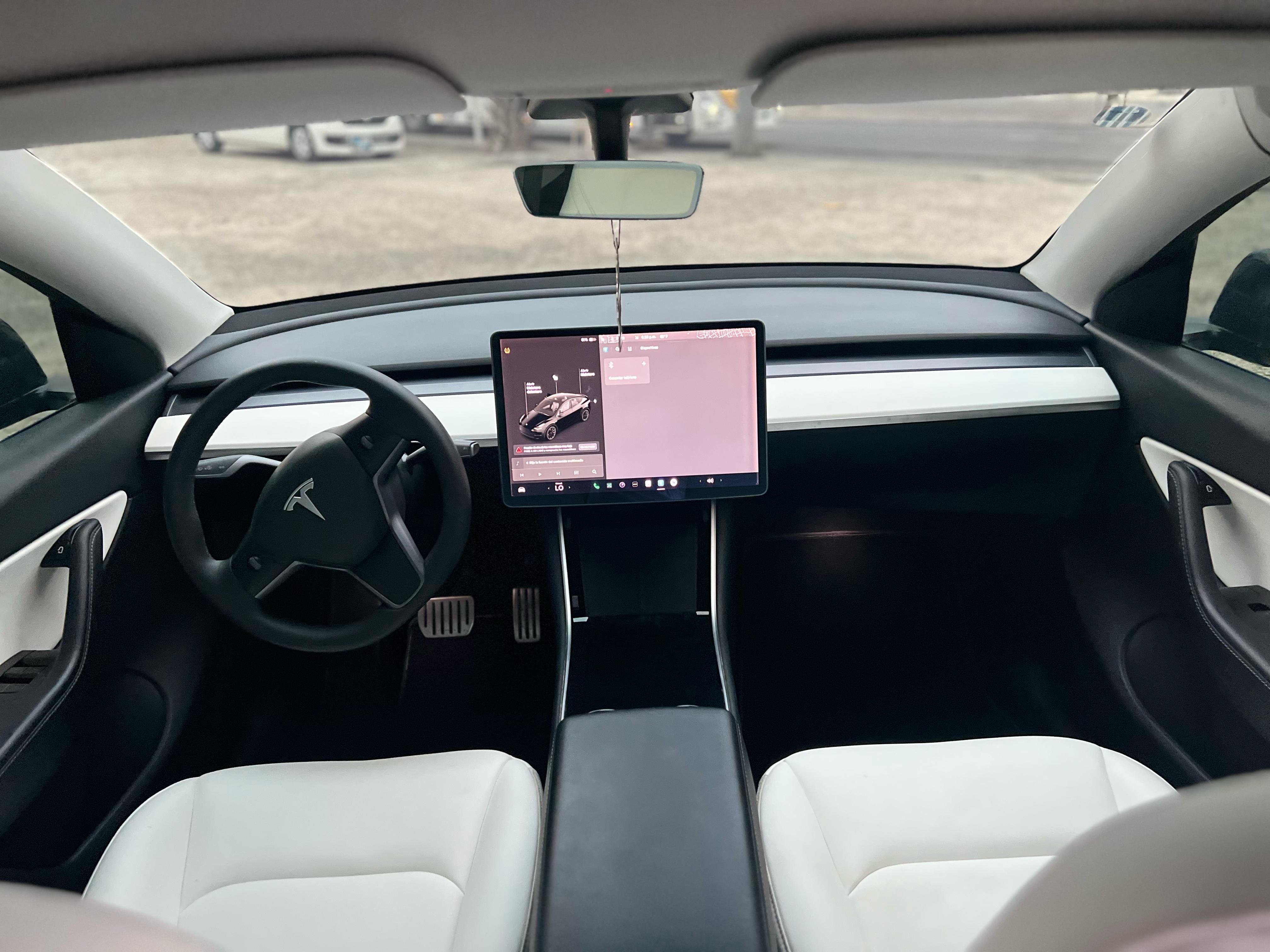 carros - Tesla Model Y Performance  5