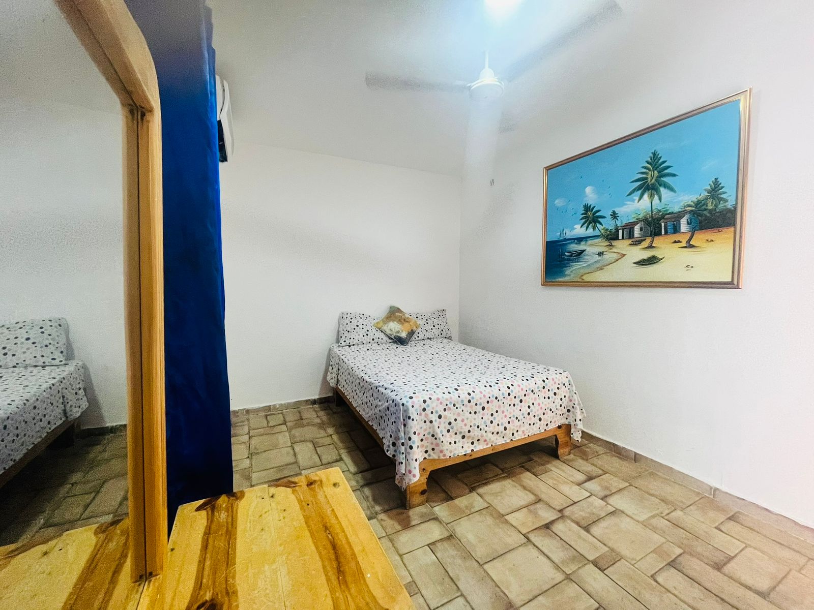 casas vacacionales y villas - Rento para 20 pax - Villa Rancho Cololmbia 4 habs  1