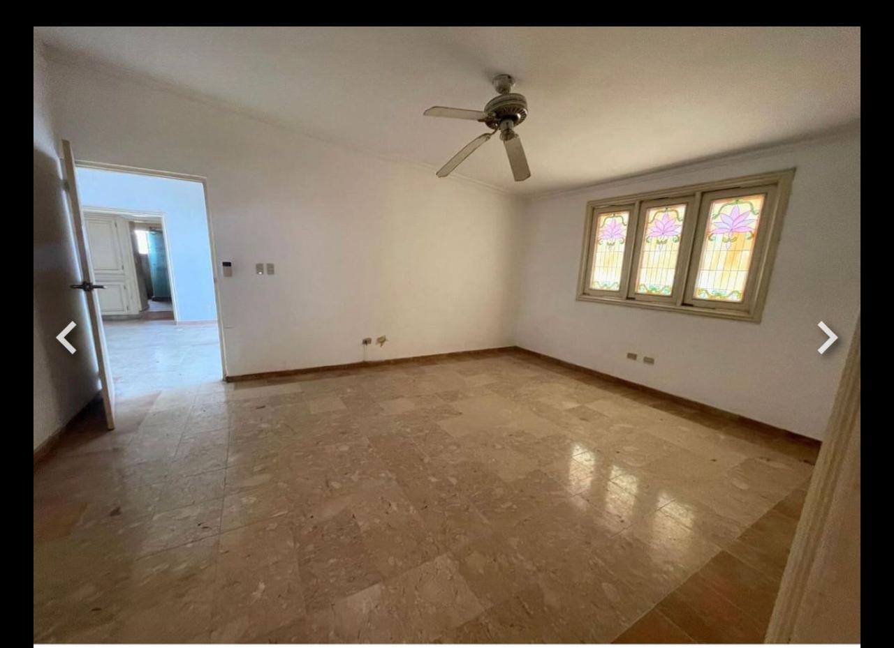 casas - Venta de Casa en Los Cacicazgos 0