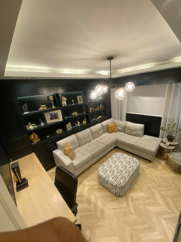 apartamentos - VENTA DE APARTAMENTO EN EVARISTO MORALES 8