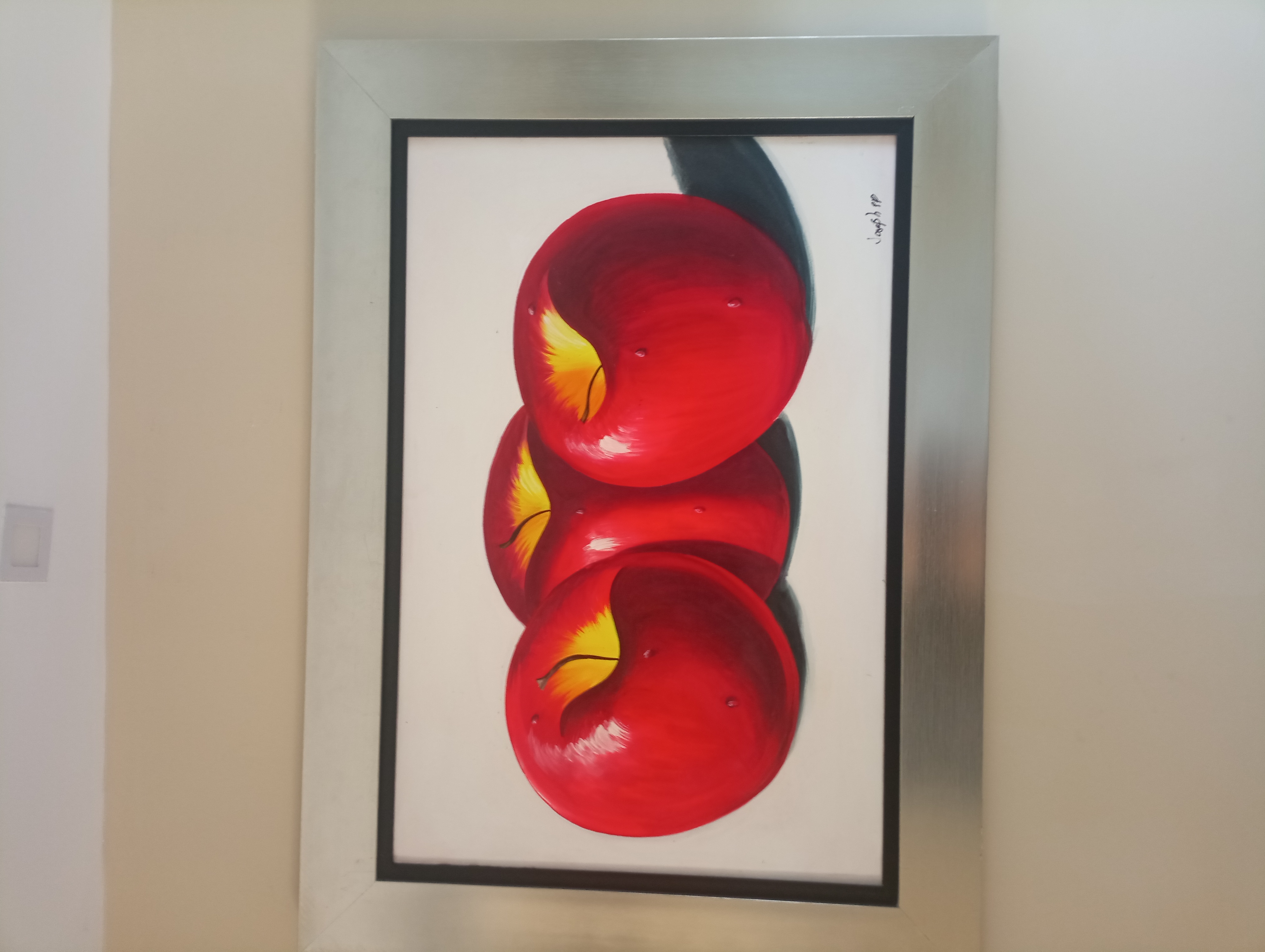 decoración y accesorios - Cuadro 1