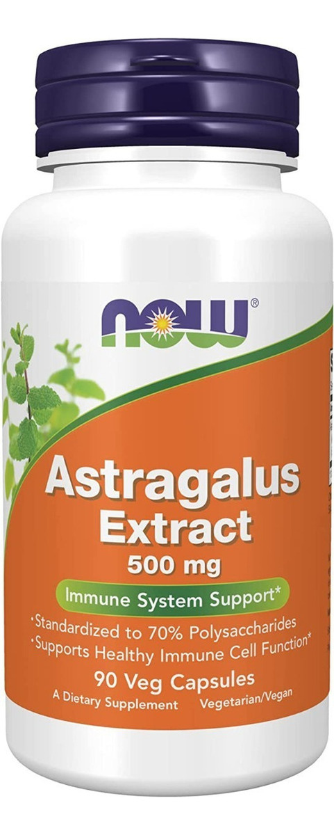 Salud y Equipamiento Médico - Astragalo 90 Cap Now - Unidad A $1 - Unidad A $1847
