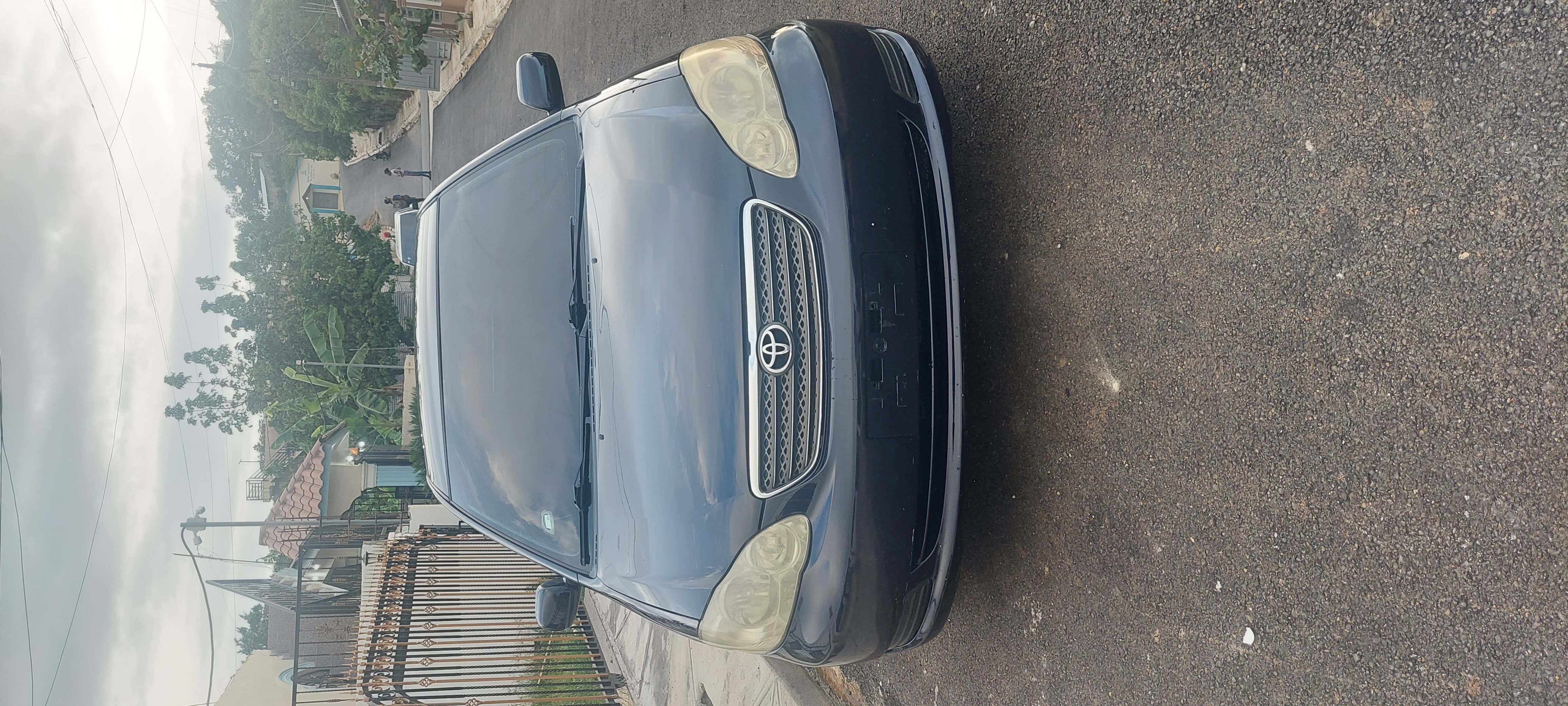 carros - Se vende Toyota Corolla XEi de oportunidad. 1