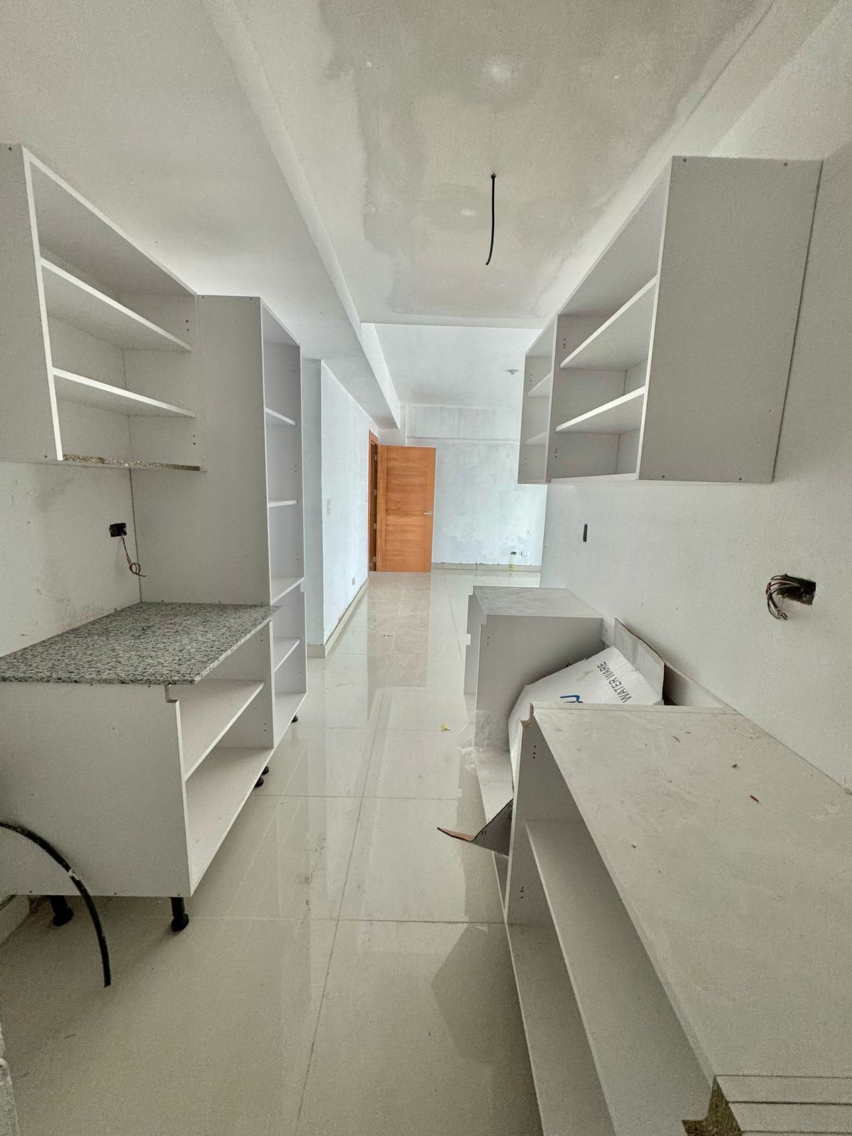 apartamentos - Apartamentos Nuevos en Venta EL MILLÓN 2