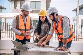 empleos disponibles - Se solicita Ingeniero Civil  
 0