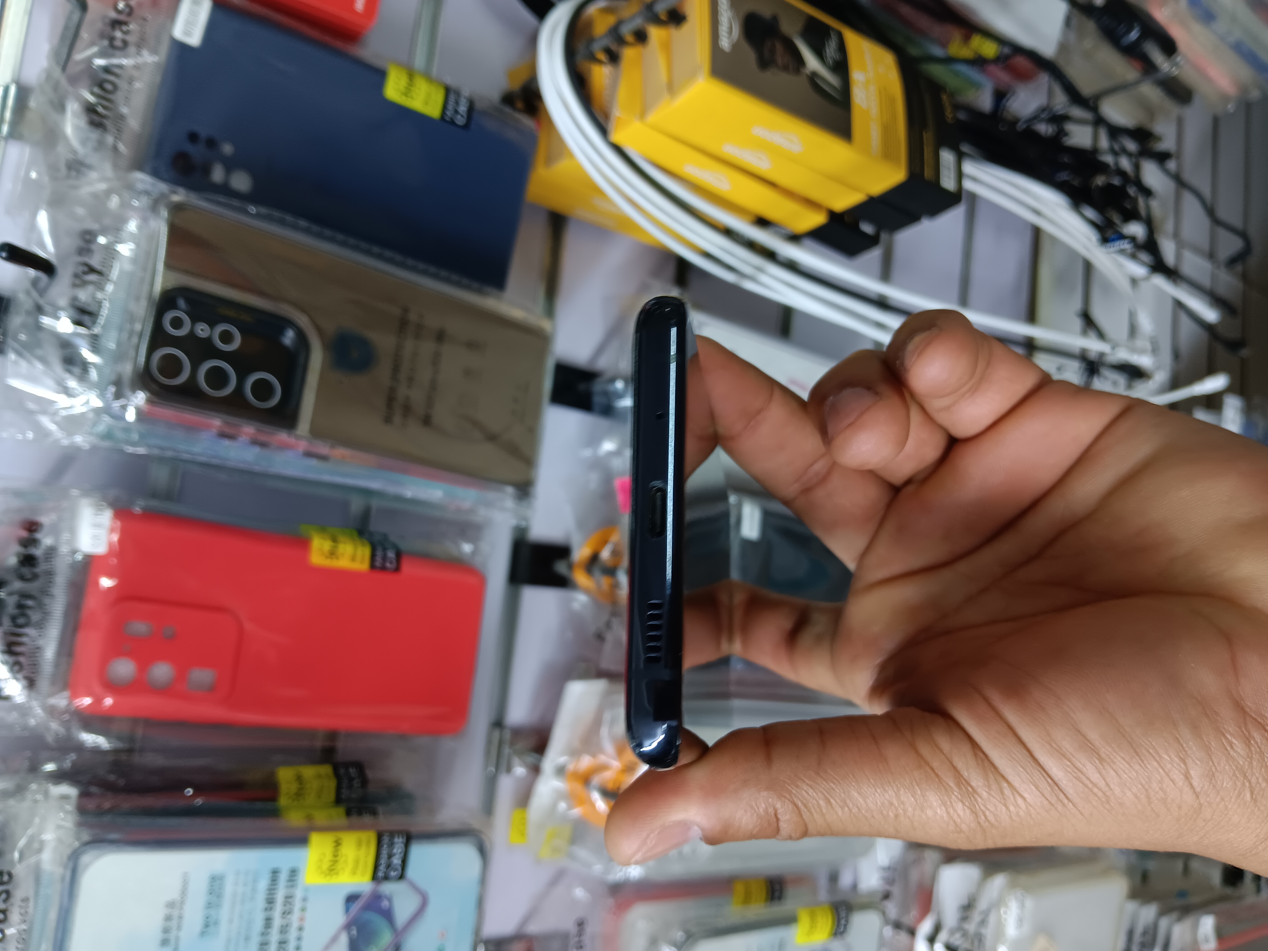 celulares y tabletas - Sansumg S20 ultra  4