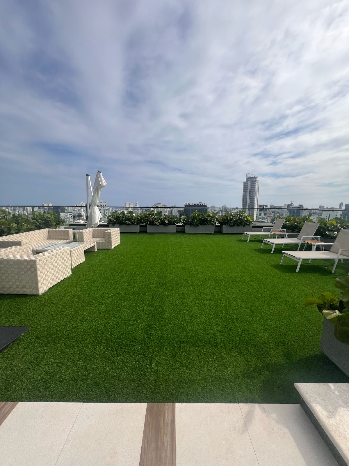 apartamentos - Condo-Hotel 8