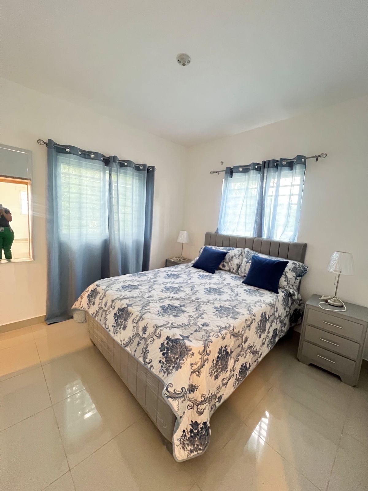 apartamentos - Apartamento en Venta en la Jacobo Majluta 4