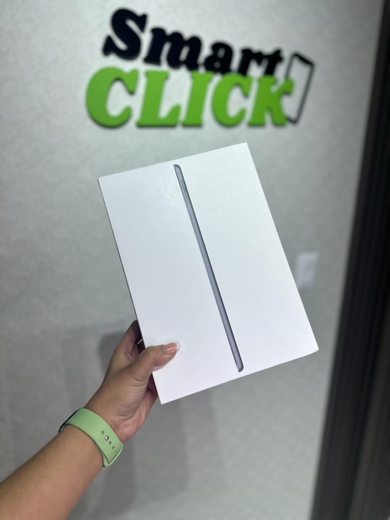 celulares y tabletas - IPAD 9NA GEN 256GB SELLADA  0