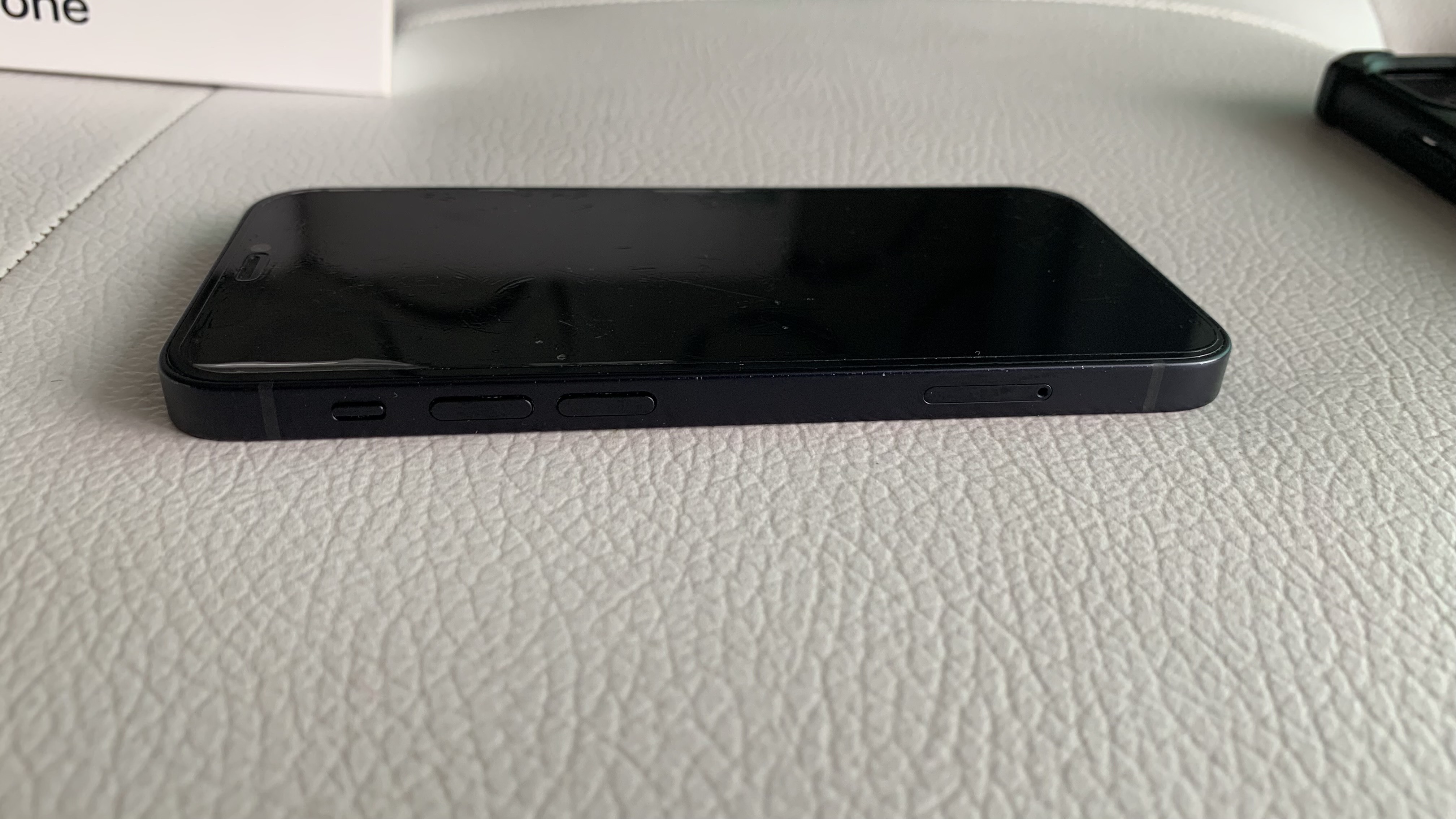 celulares y tabletas - Apple iPhone 12 Mini 64 GB 1