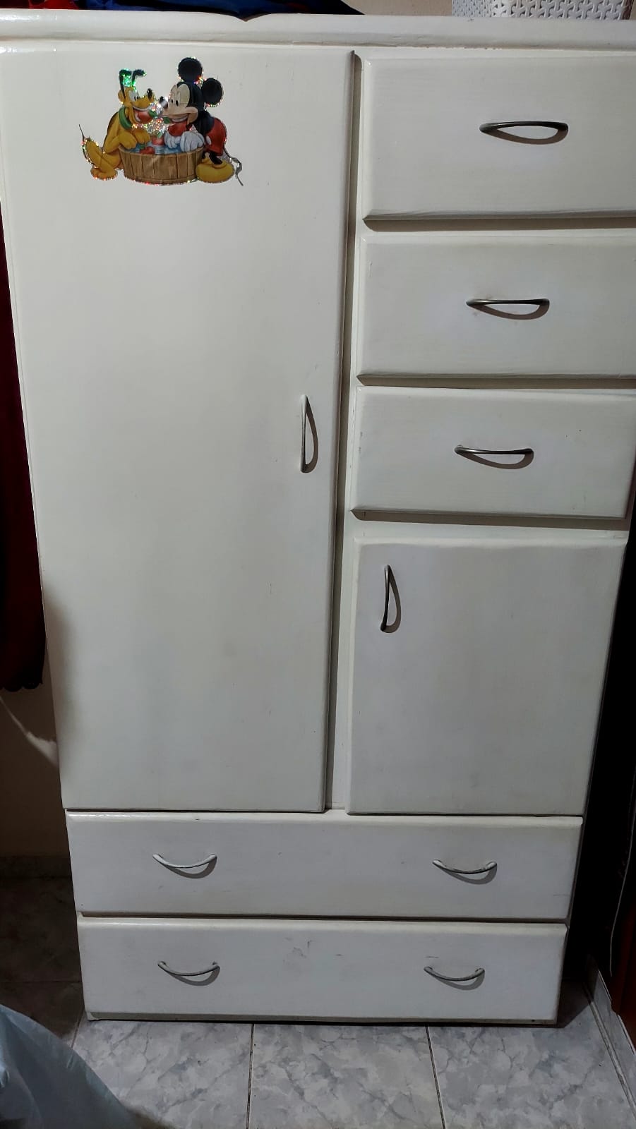 muebles - Se Vende de Oferta Combo para para Bebés 3