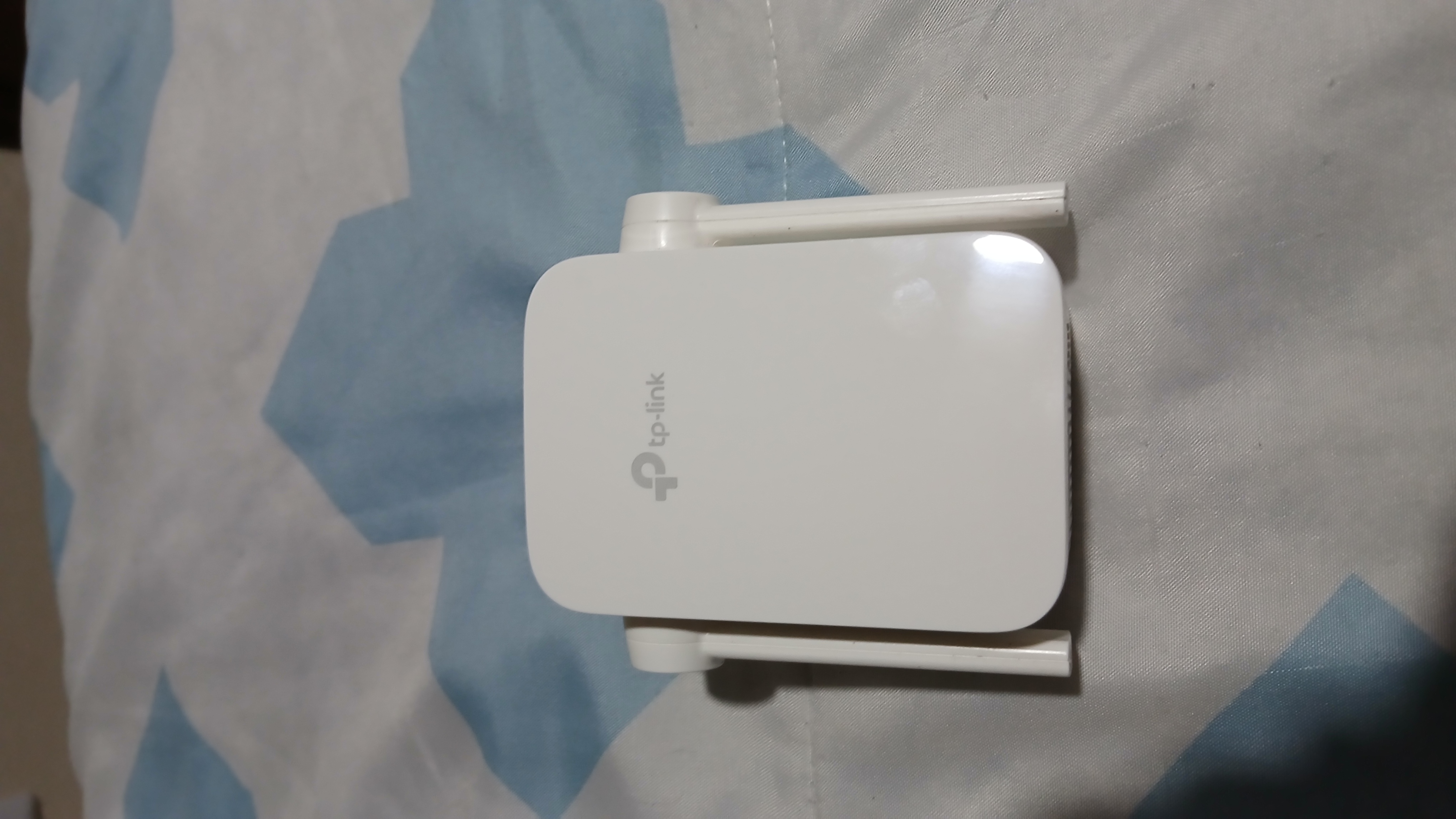 accesorios para electronica - Vwndo repetidor TP-Link RE105 1