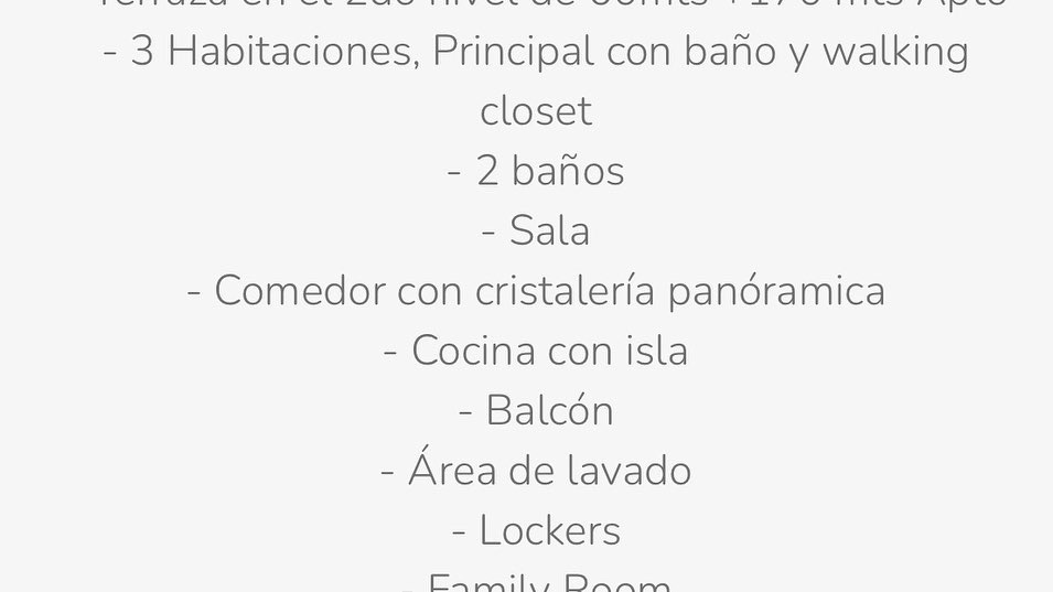 apartamentos - Alma rosa oportunidad  5